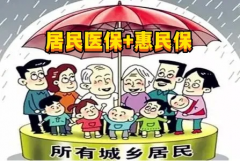 全国惠民保及医疗救助汇总！政府指导的百万补